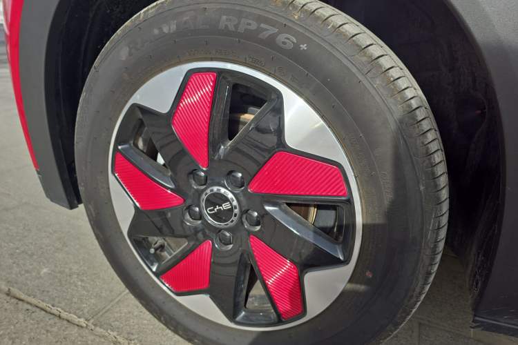 Used BYD Dolphin 2025 420km Free Edition
