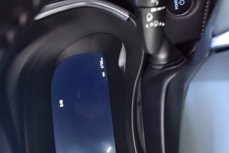 Used Toyota Crown Kluger 2024 2.5L HEV Four-Wheel Drive Luxury Edition
