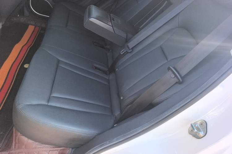 Used Haval H6 Coupe 2016 Blue Label 1.5T Manual Two-Wheel Drive Elite Model