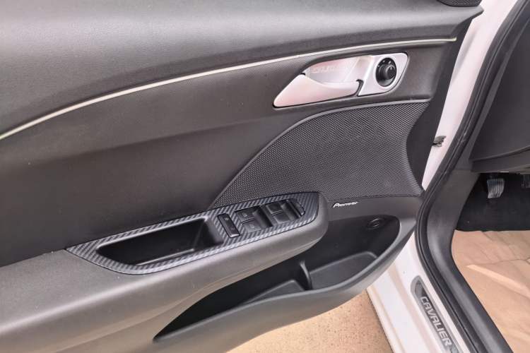 Used Chevrolet Cavalier 2016 1.5L Manual Enjoyment Edition