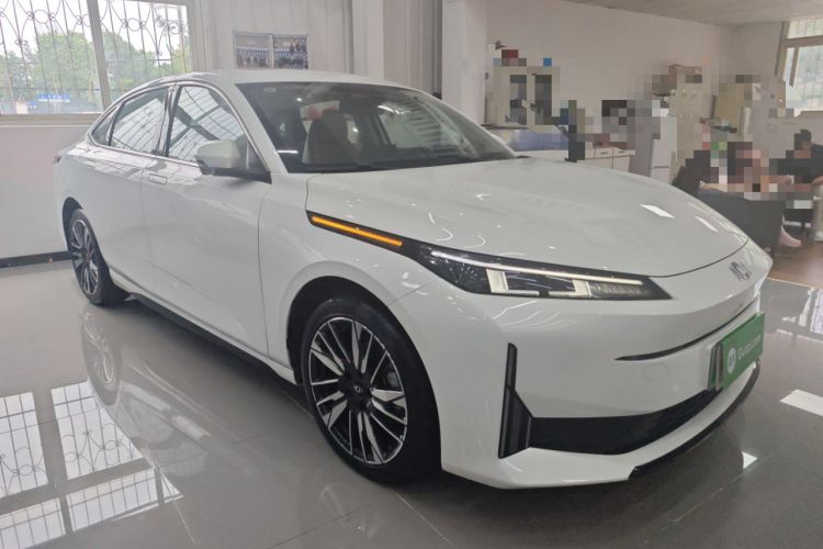 Used Qiyuan A05 2024 145 Max