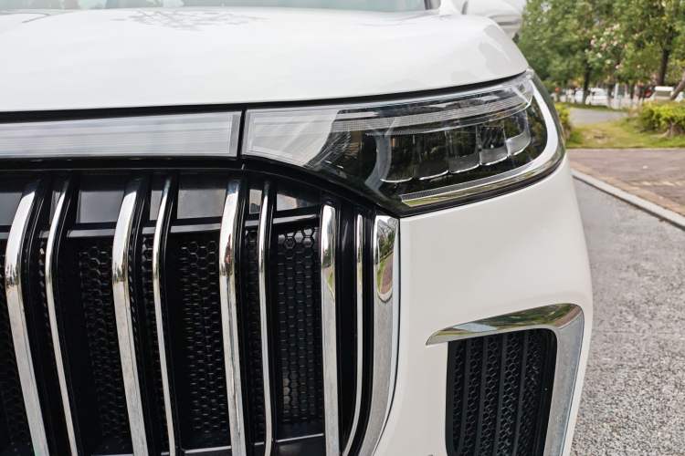 Used VOYAH Dream 2024 EV Long-Range Premium Edition