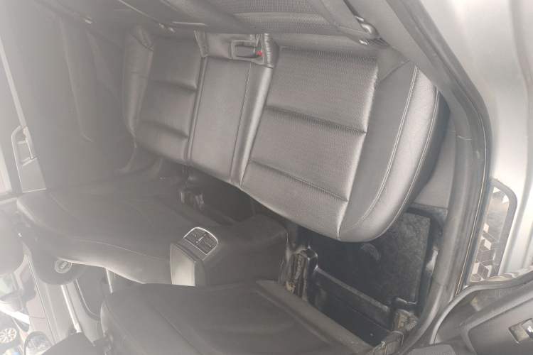 Used Hyundai Elantra (6th Generation / Lingdong) 2016 1.6L Automatic ZhiXuan · Luxury Version
