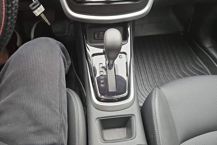 Used Nissan Tiida 2021 1.6L CVT Cool Edition