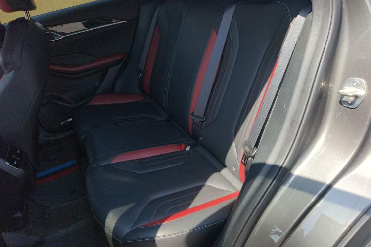 Used Geely Auto Coolray 2022 Bin Yue COOL 1.5TD DCT Hot Engine Edition