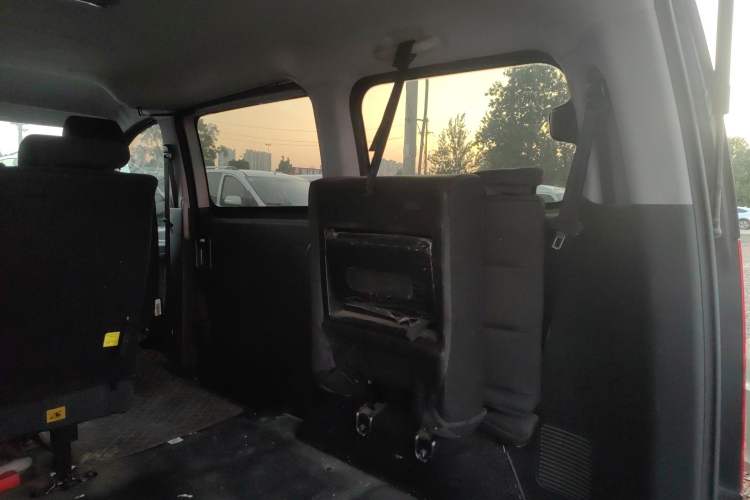 Used JAC Refine M3 2019 Creator Edition 1.8L Luxury Model