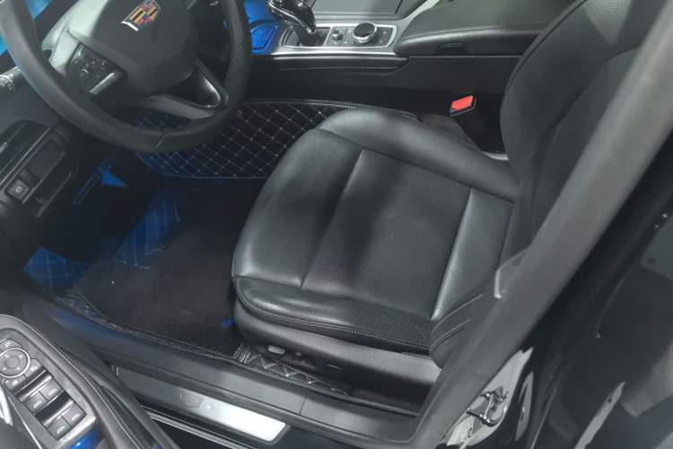 Used Cadillac CT5 2024 28T Luxury Pro Trim