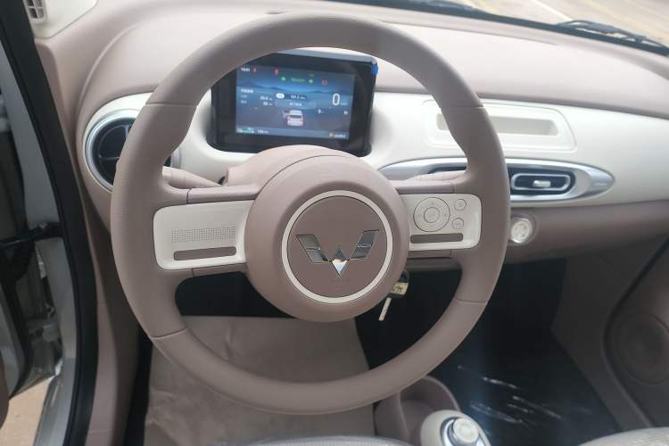 Used Wuling Hongguang MINIEV 2025 Four-Door Version Advanced Edition