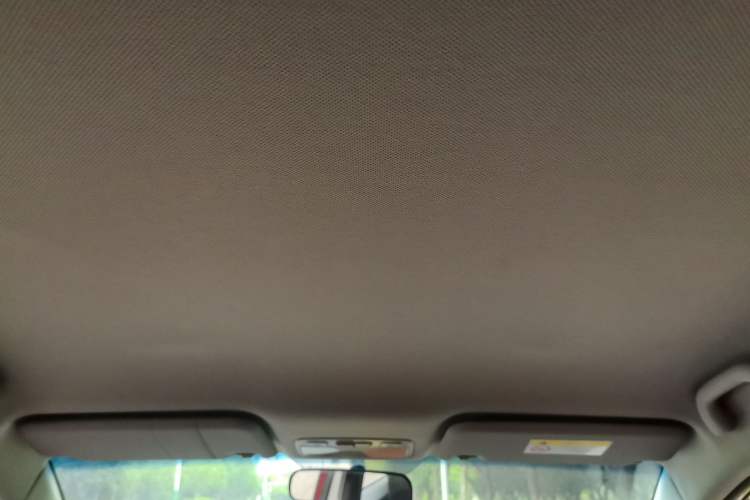 Used JAC Refine S3 2014 1.5L Manual Luxury Smart Model
