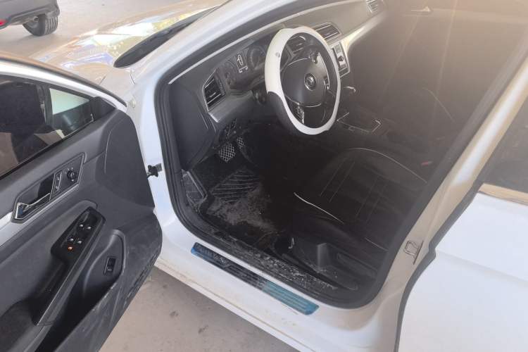 Used Volkswagen Lamando 2019 230TSI DSG Fashion Edition China V Standard