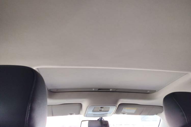 Used Roewe Ei5 2018 Internet Flagship Edition