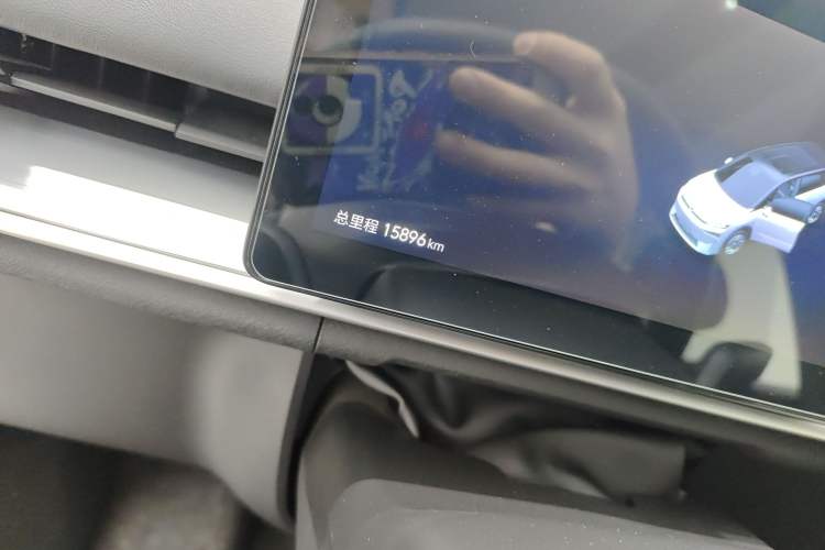 Used Venucia VX6 2023 520 Air