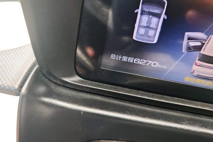 Used Wuling Hongguang MINIEV 2022 GAMEBOY 300km Enthusiast Model with Lithium Iron Phosphate