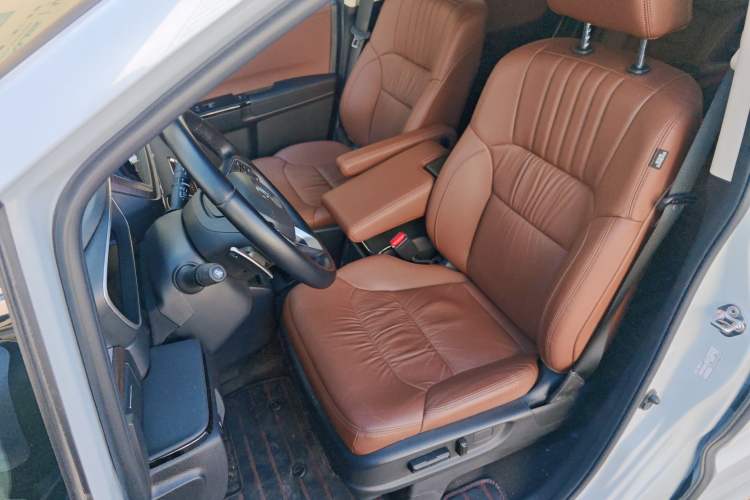 Used Honda Odyssey 2024 2.0L eHEV Sharp – Supreme Edition
