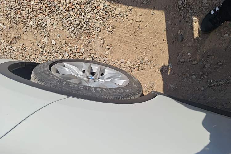 Used BMW X1 2014 sDrive18i Leading Model