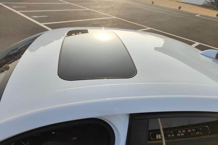 Used Ford Escort 2021 1.5L Automatic Diamond Edition