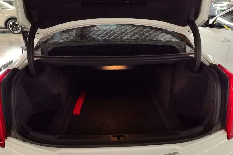 Used Cadillac ATS-L 2017 28T Tech Edition
