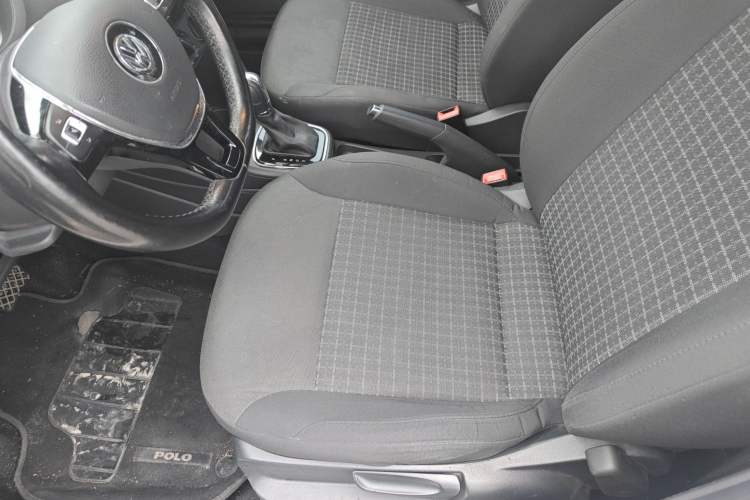 Used Volkswagen Polo 2018 1.5L Automatic Enjoyment Model