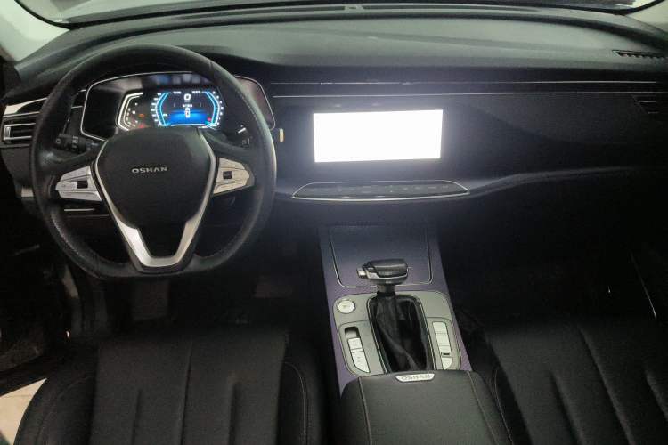Used Oshan X7 2021 1.5T Automatic Luxury Model
