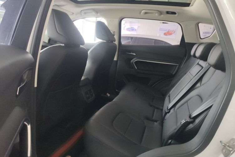 Used Haval H6 2018 Red-Label 1.5T Automatic Luxury Model