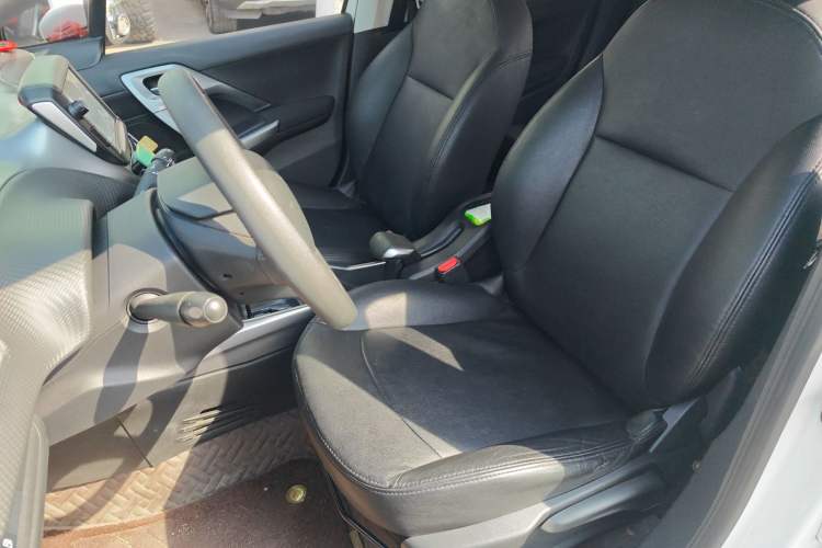 Used Peugeot 2008 2014 1.6L Automatic Trend Edition