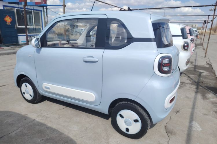 Used Bestune Pony 2026 Model 222km Cute Horse Plus