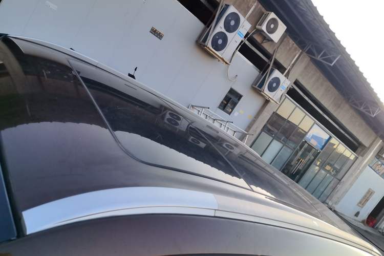 Used Geely Auto Emgrand X7 Sport 2016 1.8TD Automatic All-Wheel-Drive ZhiZun Edition
