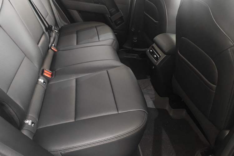 Used Haval Raptor New Energy 2026 Model Hi4 200 Ultra Interior 3