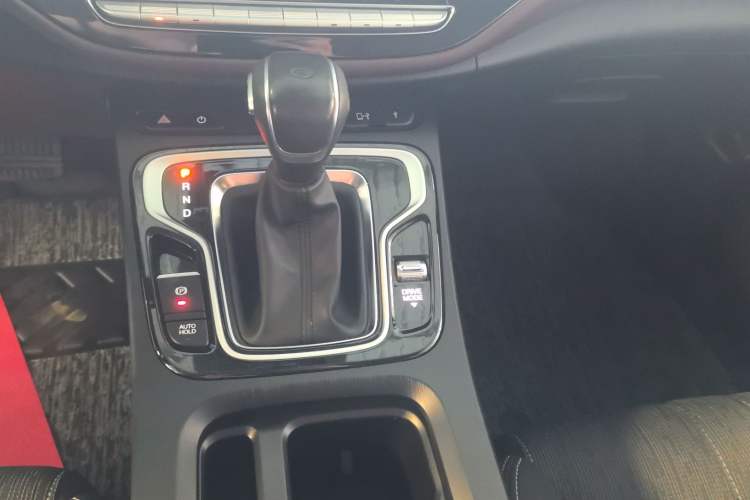 Used GAC Trumpchi M6 2021 PRO 270T DCT Elite Edition