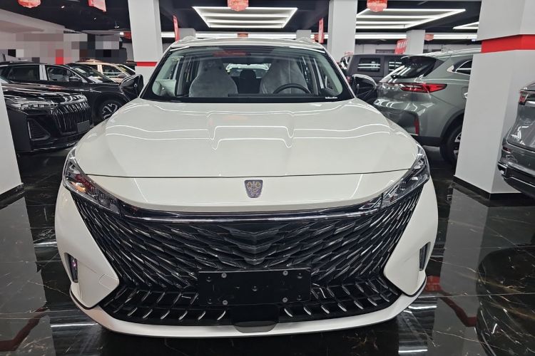 Used Roewe RX5 New Energy 2023 eRX5 Ultra-Hybrid Comfort Edition