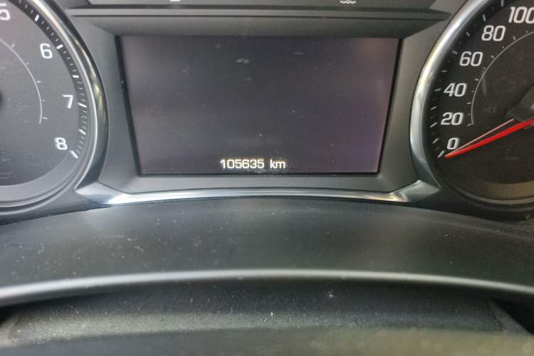 Used Chevrolet Equinox 2018 535T Automatic YuJie Edition
