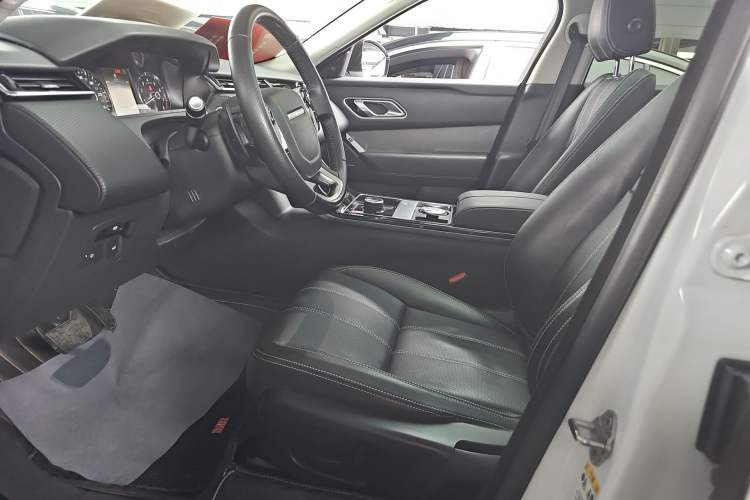Used Land Rover Range Velar 2018 P250 S
