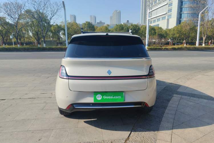 Used Baojun Cloud 2023 360 Pro Exterior 5