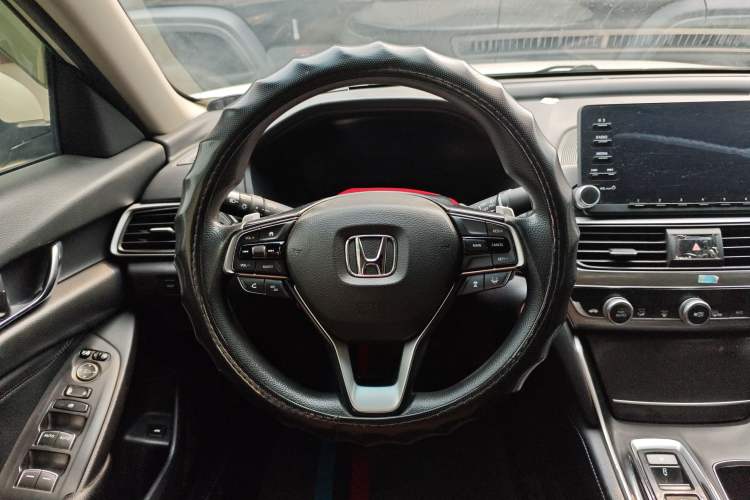 Used Honda Accord 2018 Rui·Hybrid 2.0L Rui Ku Edition China VI Steering Wheel