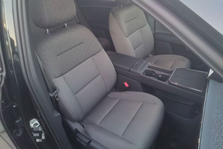 Used Toyota BZ 3X 2025 430 Air