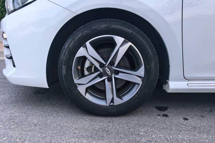 Used Chery Arrizo 5 PLUS 2021 XiaoAI 1.5L CVT Enjoy PLUS