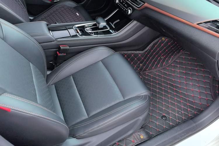 Used Changan Eado ET 2019 Encore Edition