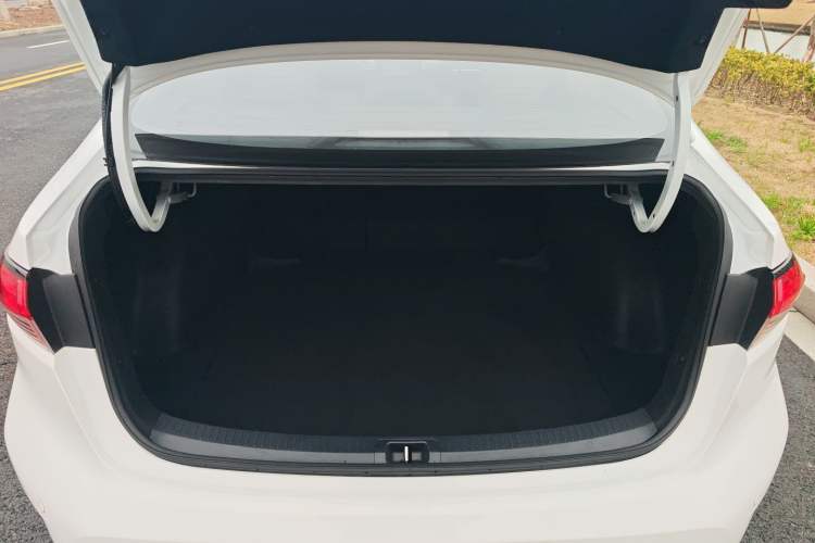 Used Toyota Levin 2023 185T CVT Luxury Edition