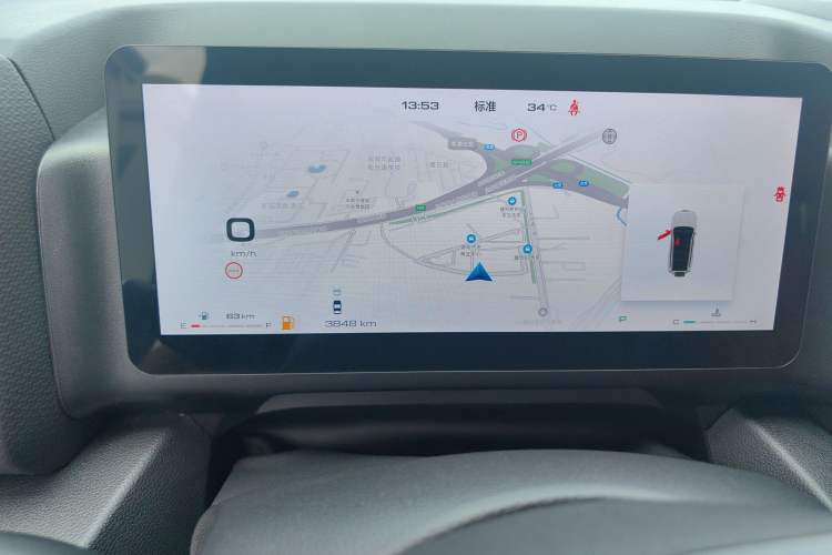 Used Haval H9 2024 2.0T Gasoline All-Wheel-Drive Extreme Edition