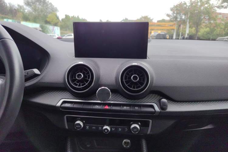 Used Audi Q2L e-tron 2019 Q2L e-tron Pure Electric Smart Style