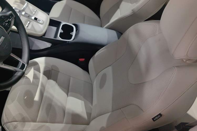 Used Haval Fierce Dragon Max 2023 1.5L Hi4 105 Four-Wheel Drive Smart Flagship Edition