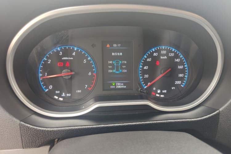 Used Nlmmotor Qiteng EX80 2021 1.5L Standard 7-Seater
