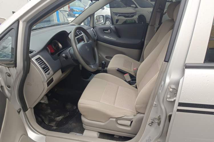 Used Suzuki Liana 2013 Hatchback 1.4L Manual Standard Model A
