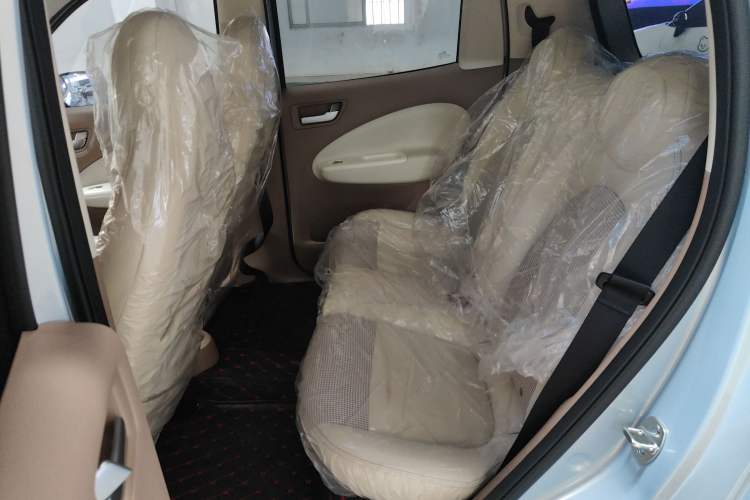 Used Wuling Hongguang MINIEV 2025 Four-Door Version Zhenxiang+ Edition