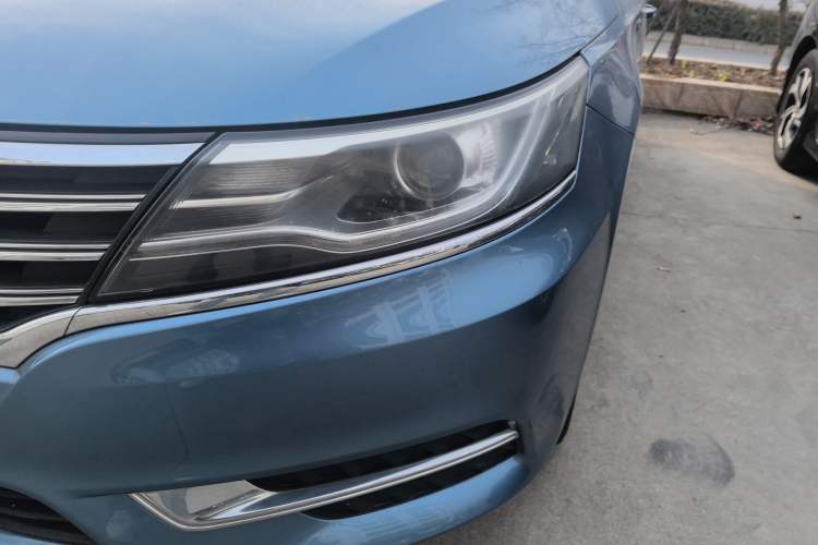 Used Roewe i6 2018 20T Automatic Internet Smart Edition
