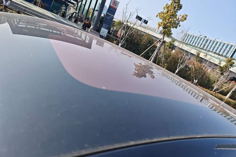 Used Polestar 4 2024 Dual-Motor Long-Range PLUS Dual-Star Connectivity Edition