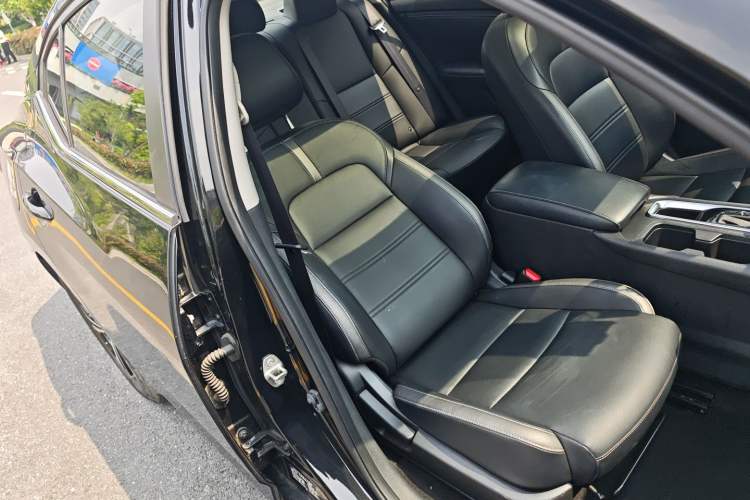 Used Nissan Sylphy 2021 1.6L XL CVT Enjoyment Edition