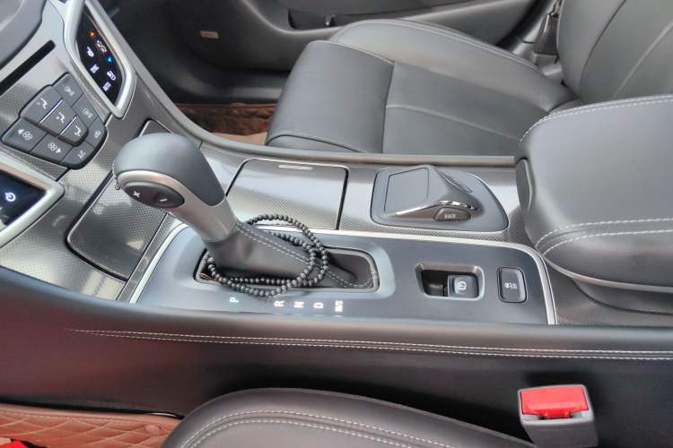 Used Buick LaCrosse 2014 2.0T SIDI Smart Luxury Flagship Edition