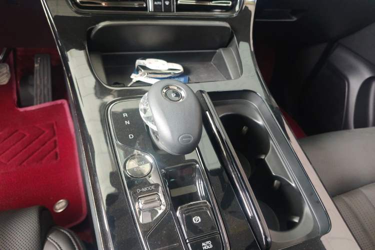 Used GAC Trumpchi M8 2023 Zongshi Series 400T Ultimate Edition