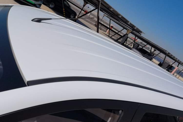 Used Wuling Hongguang New Energy 2025 Extended-Range Hybrid 50KM Comfort Version